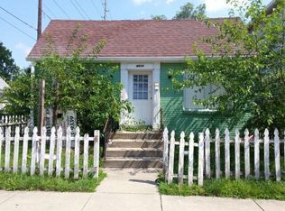 4016 E Michigan St, Indianapolis, IN
