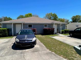 5222 Medina Rd #C & D, Pensacola, FL 32507