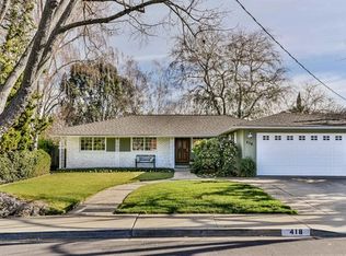 418 Dogwood Dr, Walnut Creek, CA