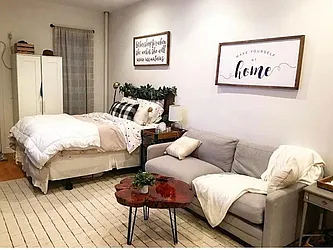 Rented by Bond New York