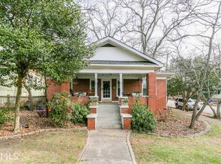 886 Woodland Ave SE, Atlanta, GA 30316