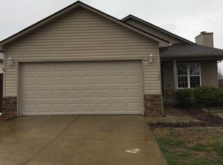 129 Richfields Ave, Georgetown, KY 40324