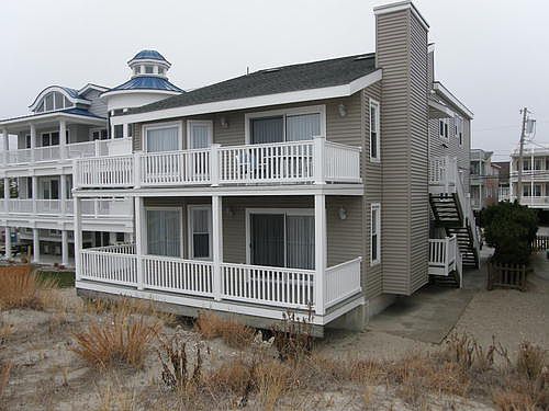 Home Exterior