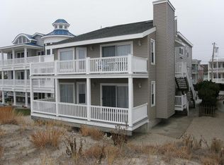 3332 Wesley Ave, Ocean City, NJ 08226