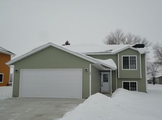 106 Lilac Ave, Aurora, SD 57002