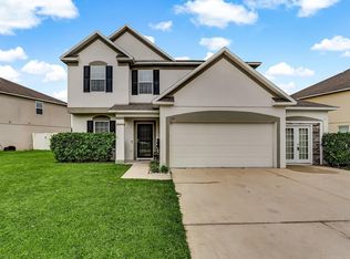 121 Cedar Circle Dr, Kingsland, GA 31548