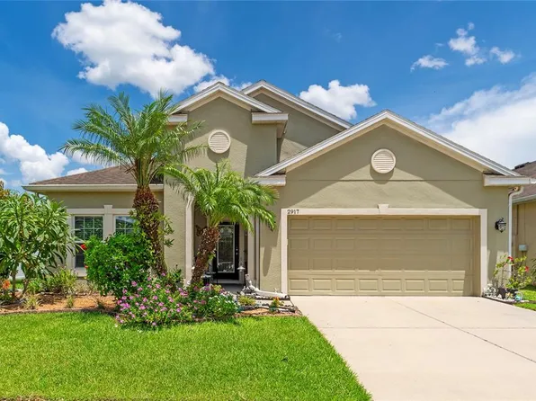 2917 Belle Ln, Kissimmee, FL 34743