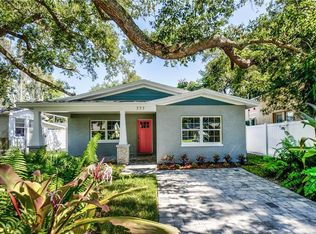 777 45th Ave N, Saint Petersburg, FL 33703