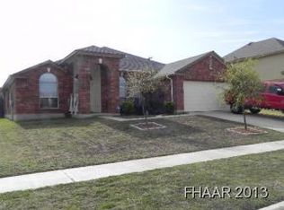 6707 Aquamarine Dr, Killeen, TX 76542