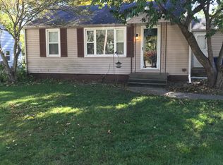 1245 E Broadway, Monmouth, IL 61462