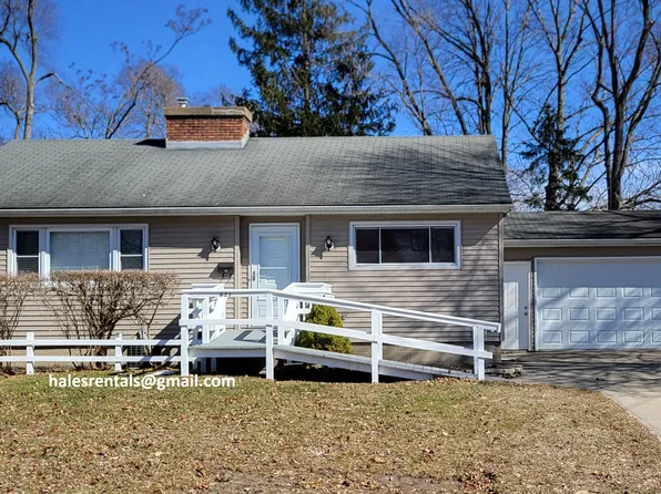 621 Reardon Ct, Midland, MI 48640