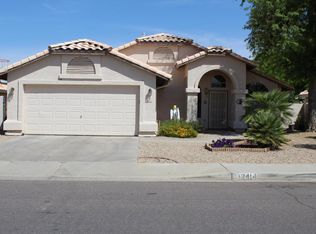 12414 W Roanoke Ave, Avondale, AZ 85392