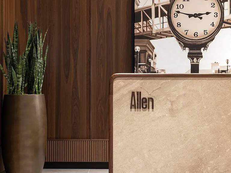 Allen — Photo 24