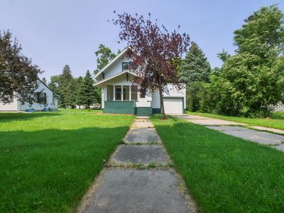 804 2nd Ave N, Wheaton, MN, 56296