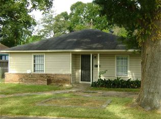 7502 McLean St, Houston, TX 77051
