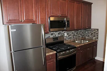 Rented by Carroll Gardens Realty