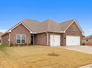 210 White Horse Way, Toney, AL 35773