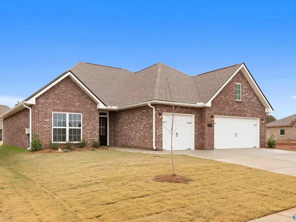 210 White Horse Way, Toney, AL 35773