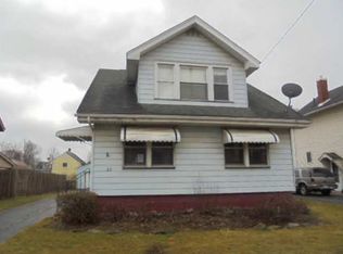 24 E Margaret Ave SE, Niles, OH