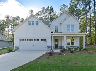 42 W Rowland Way, Villa Rica, GA 30180