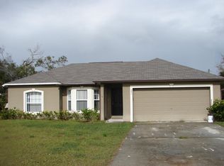 251 Rosedale Dr, Deltona, FL 32738