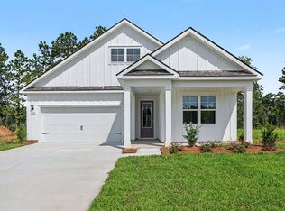 2225 Eloise Ln, Conway, SC 29526