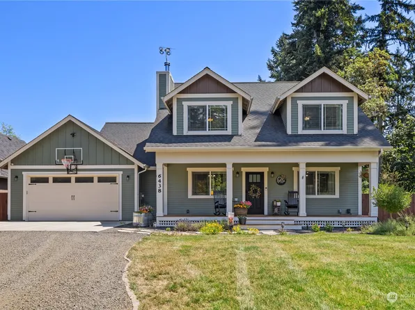6438 E Hilldale Road, Port Orchard, WA 98366