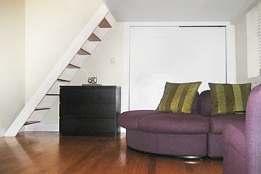 Rented by Corcoran