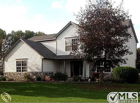 506 River Ridge Drive Front View