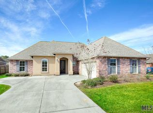 19881 Stone Hill Dr, Denham Springs, LA 70726