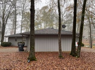 1320 Buckhead Dr, Greensboro, GA