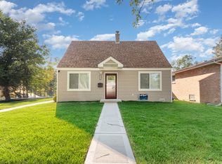 16784 Anthony Ave, Hazel Crest, IL 60429