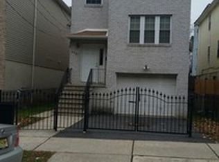 280 Sussex Ave FL 1, Newark, NJ 07107