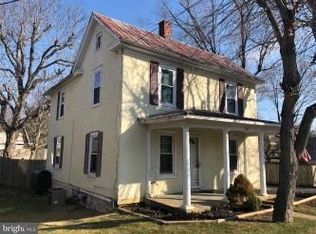 920 S Raleigh St, Martinsburg, WV 25401