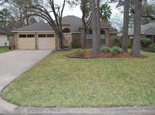 5310 Shady Gardens Dr, Humble, TX 77339