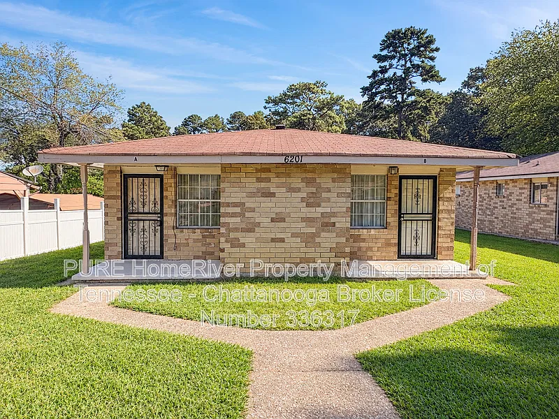 6201 Talladega Ave #A