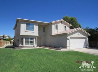 231 E Chaparral Dr, Blythe, CA 92225