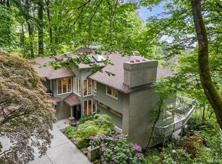 4552 E Mercer Way, Mercer Island, WA 98040