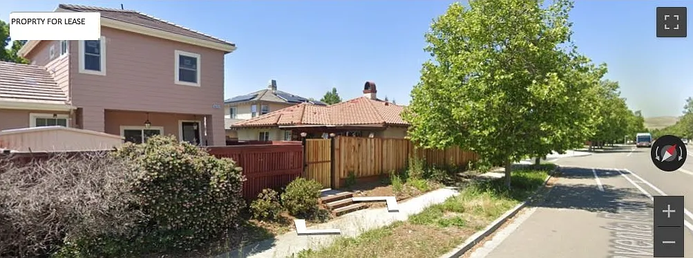 2 bed, 2.5 bath, 835 sqft, $3,500 — Photo 1