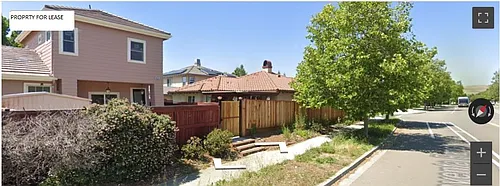 6474 Scenic Avenue Garaventa Rd #GARAVENTA RD ACCESS Photo 1