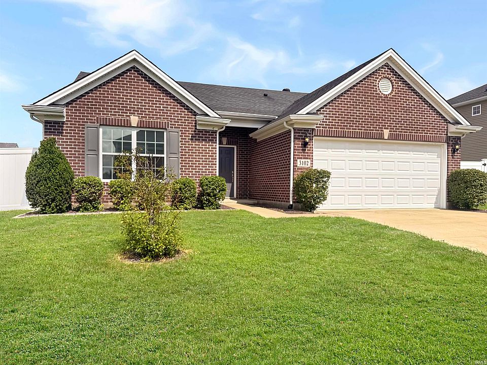 1st image of 3102 Megan Dr