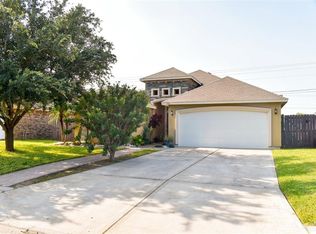 516 Robert Ln, Alamo, TX 78516