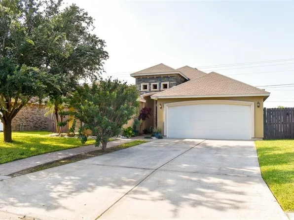 516 Robert Ln, Alamo, TX 78516