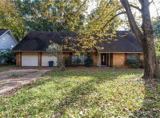 2011 Crabapple Dr, Shreveport, LA 71118