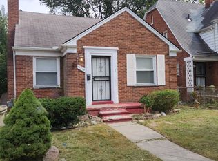 15344 Stout St, Detroit, MI 48223