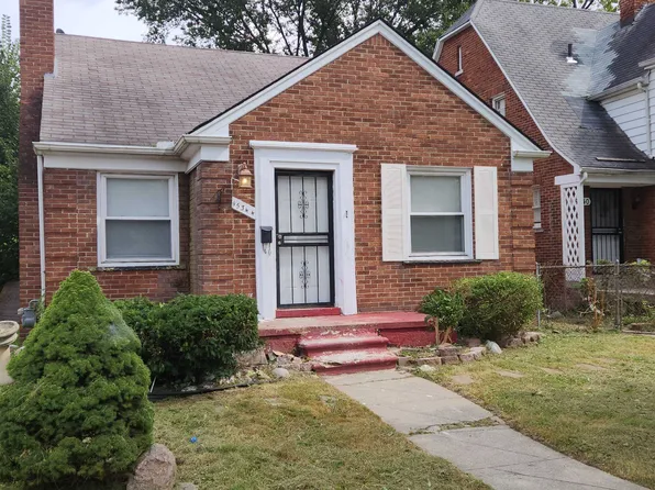 15344 Stout St, Detroit, MI 48223