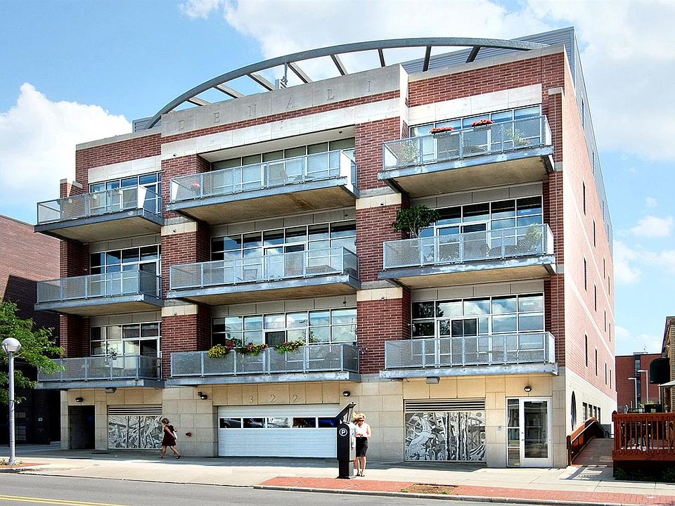 1st image of 322 E Liberty St APT 14
