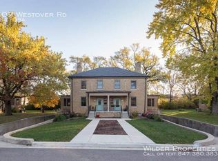 107 Westover Rd, Highwood, IL 60040