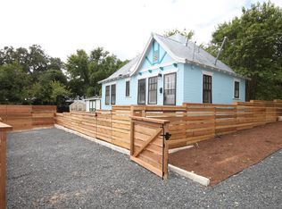 311 Cliffton St, Austin, TX 78704