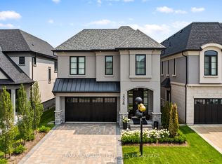 2326 Terravita Dr, Niagara Falls, ON L2J0E9